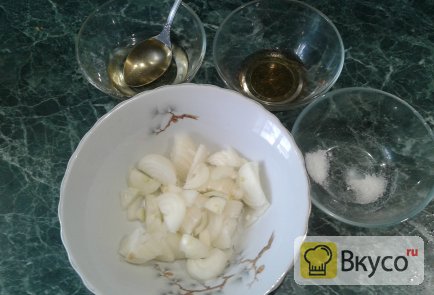 Скумбрия малосольная домашняя за 2 часа