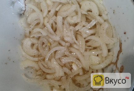 Скумбрия малосольная домашняя за 2 часа