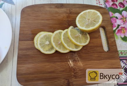 Домашний лимонад из апельсинов и лимонов с мятой