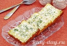 Такие гренки с солеными огурцами вы еще не пробовали! Все спрашивают рецепт