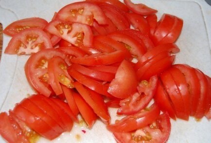 Борщевая заправка с витаминами на зиму