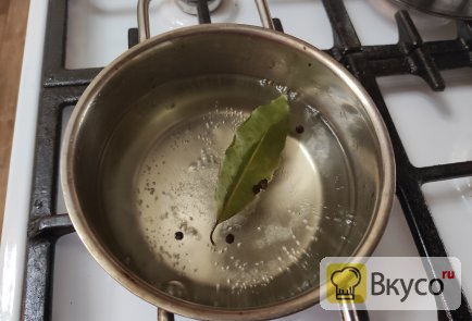 Маринованная капуста с морковью быстрого приготовления с уксусом