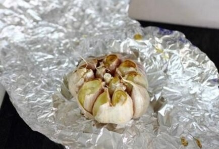 Сливочный крем-суп с цукини и петрушкой