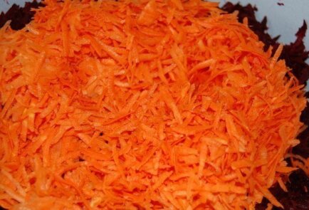 Борщевая заправка с витаминами на зиму