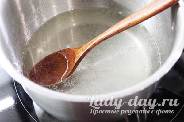 Маринованная капуста — хрустящая и вкусная по быстрому рецепту