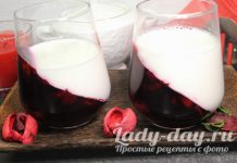 Панакота — лучший десерт для летней жары! Самый вкусный и красивый из минимум продуктов