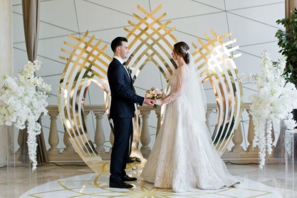 8 устаревших традиций, которым не место на современной свадьбе