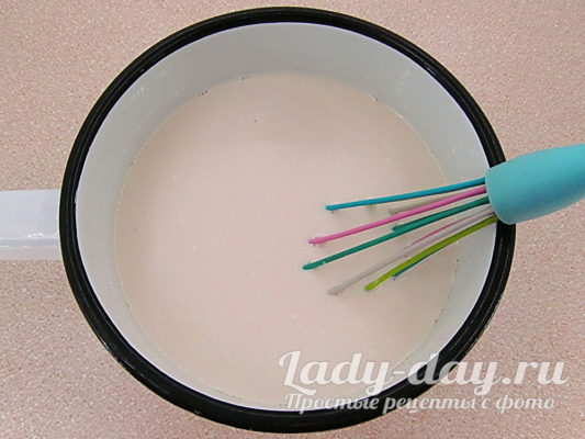 Как приготовить вкусную ряженку из молока в домашних условиях