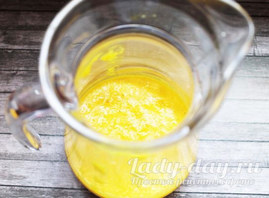 Апельсиновый лимонад — самый вкусный рецепт в домашних условиях