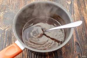 Лимонно-соевый соус - фото шаг 6