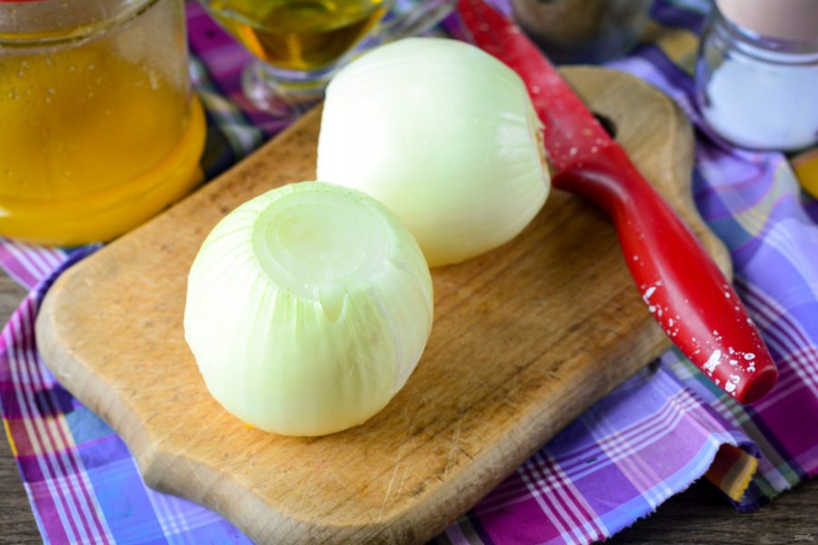Лук