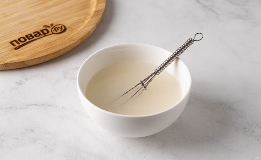 Пшеничная мука