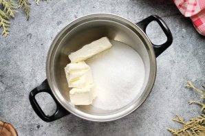 Трюфели из сухого молока - фото шаг 2