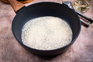 Креветки в соевом соусе - фото шаг 8