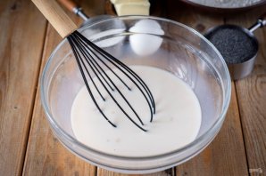 Булочки из дрожжевого теста - фото шаг 3