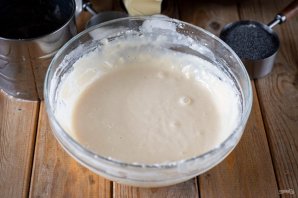 Булочки из дрожжевого теста - фото шаг 4