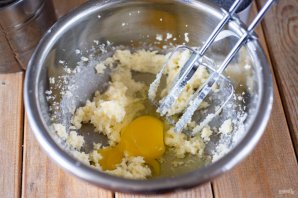 Булочки из дрожжевого теста - фото шаг 7