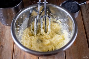 Булочки из дрожжевого теста - фото шаг 8