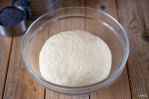 Булочки из дрожжевого теста - фото шаг 11