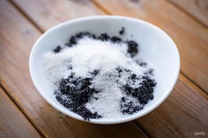 Булочки из дрожжевого теста - фото шаг 13