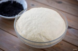 Булочки из дрожжевого теста - фото шаг 15