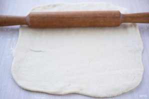 Булочки из дрожжевого теста - фото шаг 16