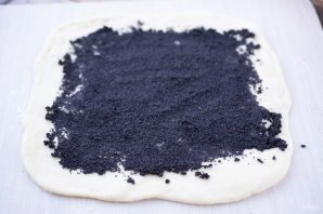 Булочки из дрожжевого теста - фото шаг 17