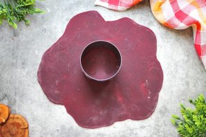 ПП моти - фото шаг 14