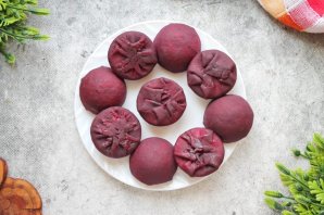 ПП моти - фото шаг 16