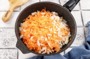 Белая рыба в духовке - фото шаг 5