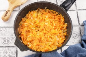 Белая рыба в духовке - фото шаг 6