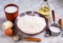 Лакумы по-кабардински