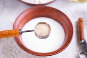 Лакумы по-кабардински - фото шаг 3