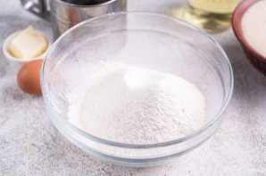 Лакумы по-кабардински - фото шаг 4