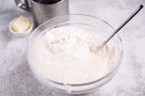 Лакумы по-кабардински - фото шаг 5