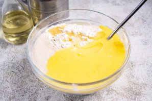 Лакумы по-кабардински - фото шаг 8