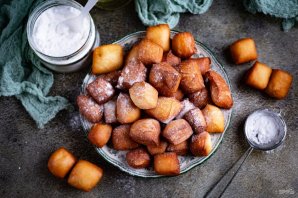 Лакумы по-кабардински - фото шаг 13