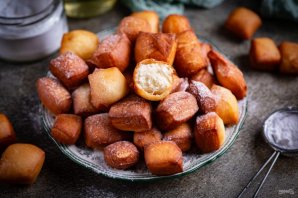 Лакумы по-кабардински - фото шаг 14