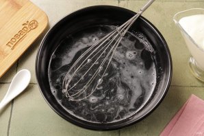 Селедочная шуба (с желатином) - фото шаг 3