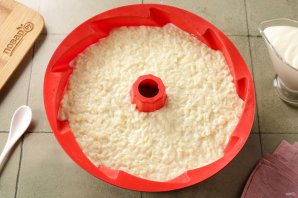 Селедочная шуба (с желатином) - фото шаг 11