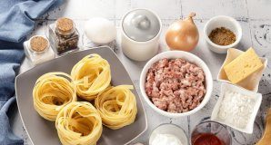 Гнёзда в аэрогриле