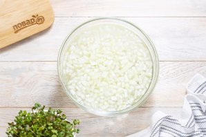 Луковый чатни - фото шаг 3