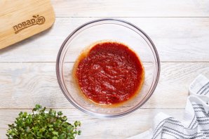 Луковый чатни - фото шаг 7