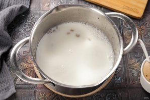 Перловая каша - фото шаг 6