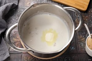 Перловая каша - фото шаг 7