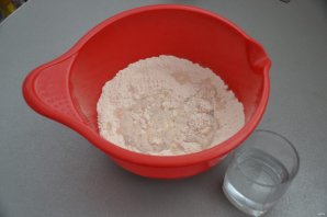 Пинса - фото шаг 4