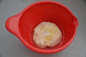 Пинса - фото шаг 6