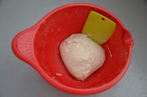 Пинса - фото шаг 8