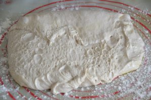 Пинса - фото шаг 10