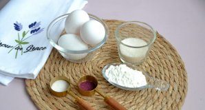 Воздушный хлеб из тик тока